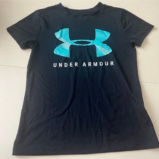 UNDER ARMOUR - アンダーアーマー  Tシャツ　トレーニング