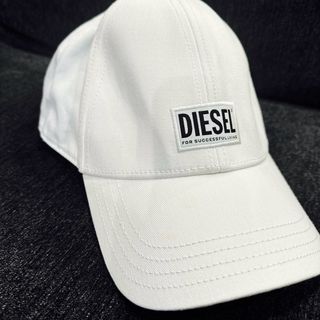 ディーゼル(DIESEL)のキャップ(キャップ)