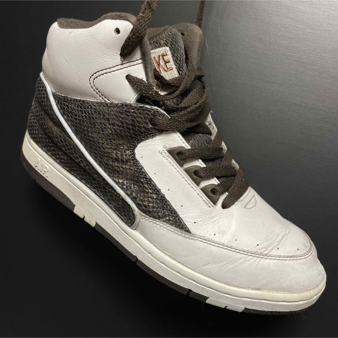 NIKE(ナイキ)のNIKE  AIR PYTHON LUX SP メンズの靴/シューズ(スニーカー)の商品写真