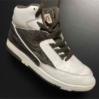 ナイキ(NIKE)のNIKE  AIR PYTHON LUX SP(スニーカー)