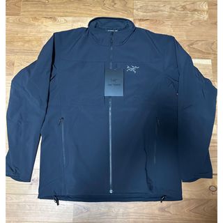 アークテリクス(ARC'TERYX)のARC'TERYXアークテリクスGAMMAガンマMXジャケットXLサイズ新品(その他)