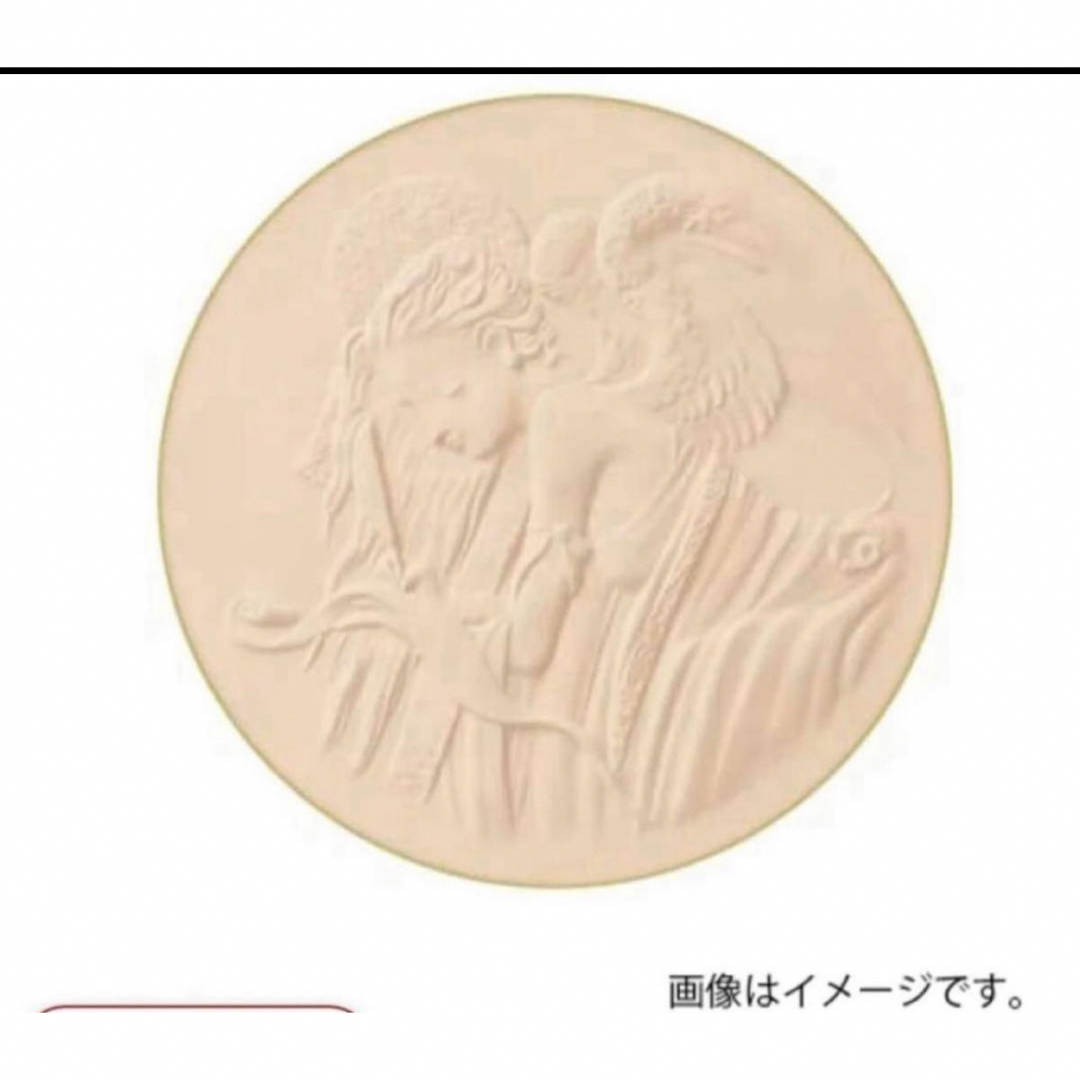 Kanebo(カネボウ)のミラノコレクション 2024レフィル GR 30g コスメ/美容のベースメイク/化粧品(フェイスパウダー)の商品写真