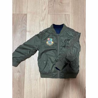 ポロラルフローレン(POLO RALPH LAUREN)のPOLO RALPH LAUREN ジャケット(ジャケット/上着)