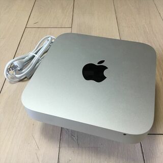 アップル(Apple)のSSD1TB+128GB Mac mini Late 2014 Core i7(デスクトップ型PC)