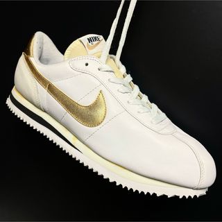 ナイキ(NIKE)の96年製　NIKE LEATHER CORTEZ(スニーカー)