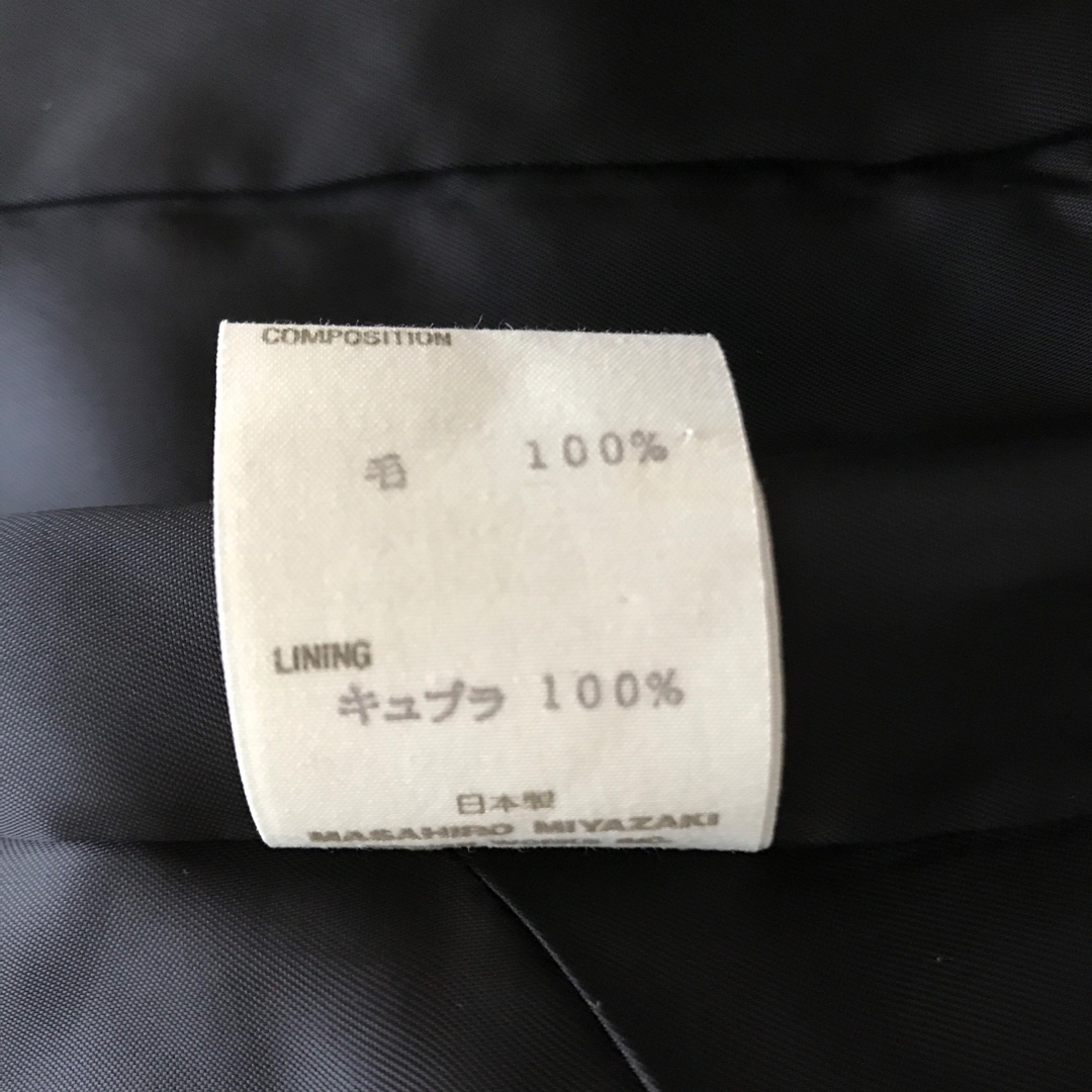 MASAHIRO MIYAZAKI スーツ レディースのフォーマル/ドレス(スーツ)の商品写真