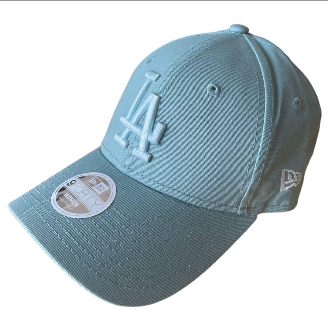 NEW ERA(ニューエラー)の新品未使用✌️ニューエラ キャップ 9FORTY※ヤンキース、大谷好きにも レディースの帽子(キャップ)の商品写真