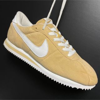 ナイキ(NIKE)の98年製　NIKE SUEDE CORTEZ(スニーカー)