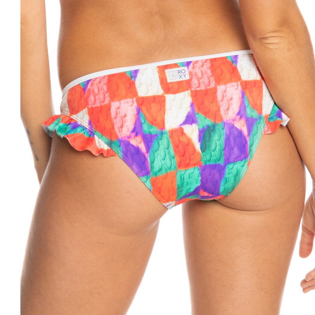 Roxy(ロキシー)の【新品】【ROXY X STELLA JEAN】BIKINI セット レディースの水着/浴衣(水着)の商品写真