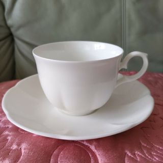 ノリタケ(Noritake)のノリタケカップ&ソーサー(テーブル用品)