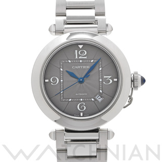 カルティエ(Cartier)の中古 カルティエ CARTIER WSPA0026 ダークグレー メンズ 腕時計(腕時計(アナログ))