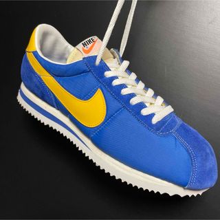 ナイキ(NIKE)の96年製　NIKE CORTEZ 2 UCLA   COJP(スニーカー)