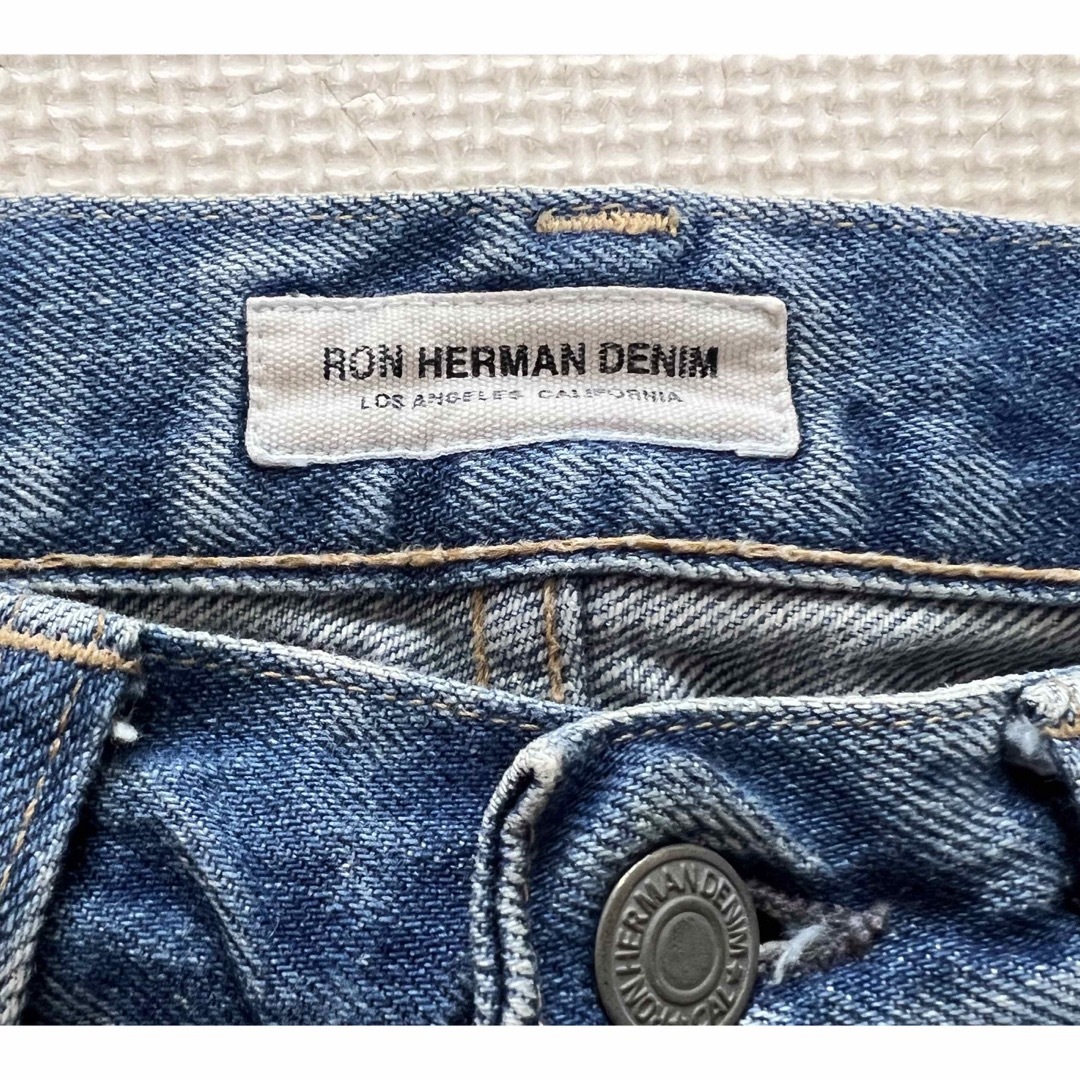 Ron Herman(ロンハーマン)のRon Herman DENIM メンズのパンツ(デニム/ジーンズ)の商品写真