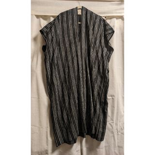 【使用少 23SS】Jan Jan Van Essche / #34 Tunic(その他)