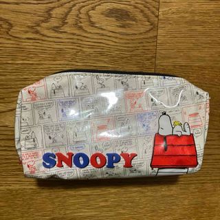 スヌーピー(SNOOPY)のスヌーピー ペンケース(ペンケース/筆箱)