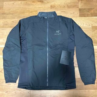 ARC'TERYX - ARC'TERYXアークテリクスATOMアトムジャケットMサイズ新品BETA