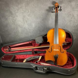 Carola Hendel #66 【中古】【USED】ヴァイオリン【岩田屋福岡店】(ヴァイオリン)