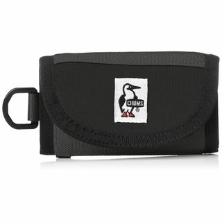 【色: ブラック/チャコール】[チャムス] Other Key Case Swe(その他)