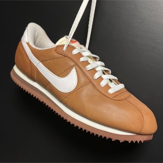 ナイキ(NIKE)の96年製　NIKE LEATHER CORTEZ(スニーカー)