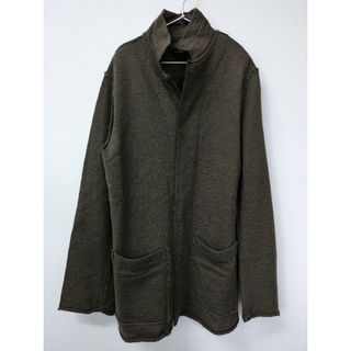 ワイズ(Y's)のY’s yohjiyamamoto カットソー　羽織　ジャケット(その他)