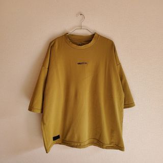 オークリー(Oakley)のoakley fgl　オークリー　カットソー(Tシャツ/カットソー(半袖/袖なし))