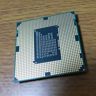 インテル(intel)のIntel Core i(PCパーツ)