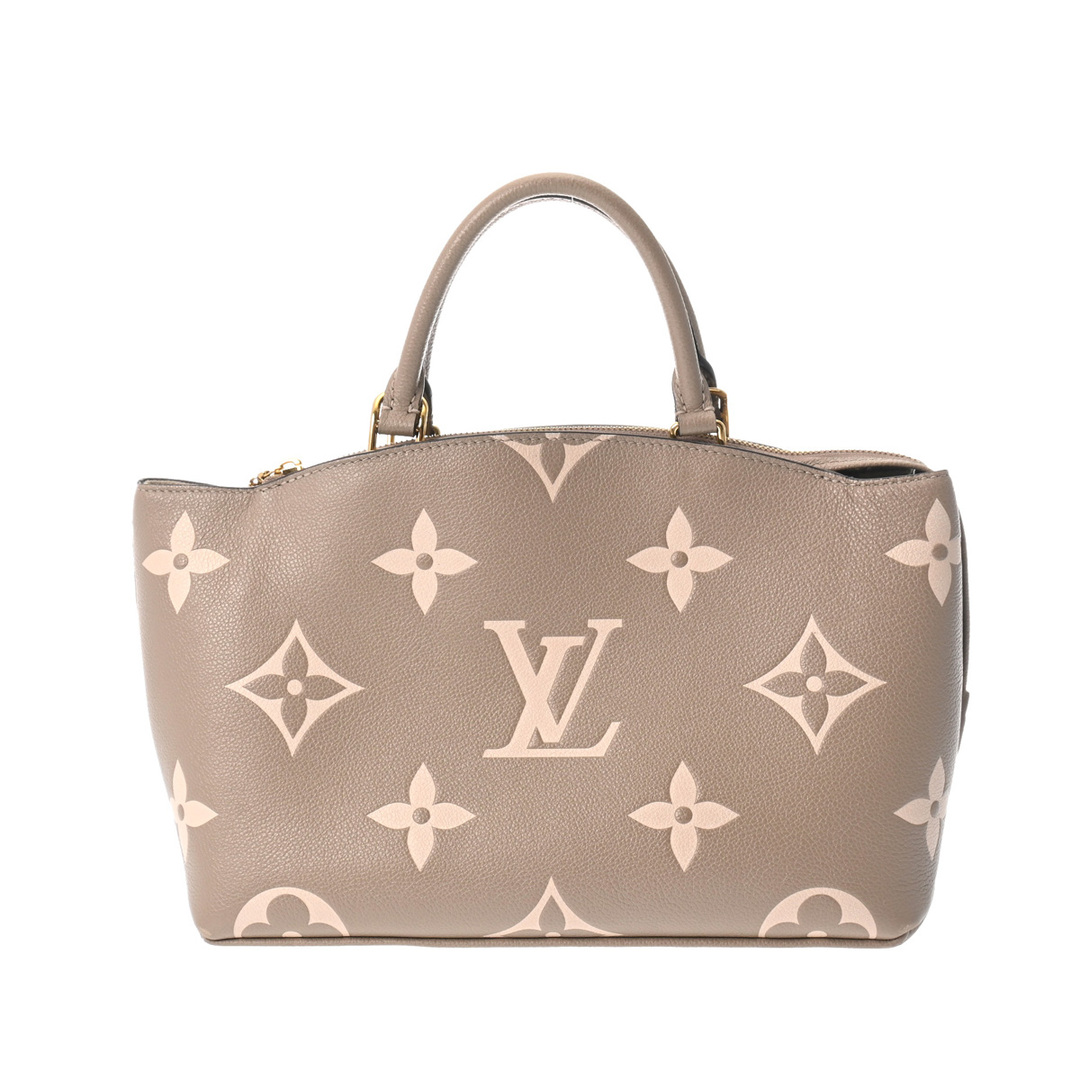 LOUIS VUITTON(ルイヴィトン)のルイヴィトン モノグラムアンプラント プティパレ PM 2WAY ハンドバ レディースのバッグ(その他)の商品写真