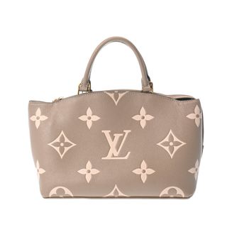 ルイヴィトン(LOUIS VUITTON)のルイヴィトン モノグラムアンプラント プティパレ PM 2WAY ハンドバ(その他)