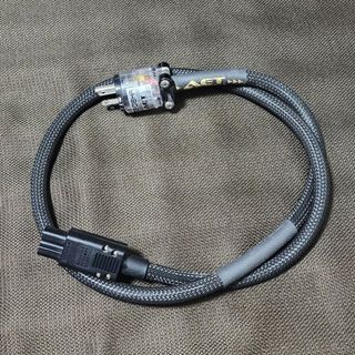 【中古】AET HIN AC/SP rev B 1.2m ①(ケーブル)