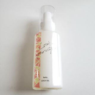 リファ(ReFa)の【未開封品】リファ ロックオイル 100ml(オイル/美容液)