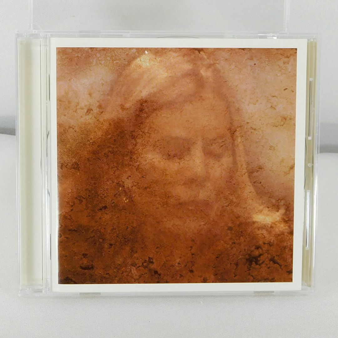 帯付 CD「トリビュート・トゥ・ジョニ・ミッチェル」 エンタメ/ホビーのCD(ポップス/ロック(洋楽))の商品写真