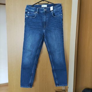 ザラ(ZARA)のザラ　スキニーデニムパンツ(デニム/ジーンズ)