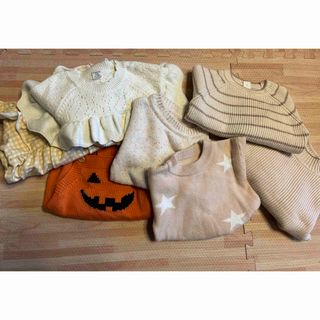 SHEIN - 【SALE】SHEIN 女の子セット