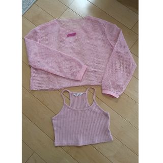 シーイン(SHEIN)のダンス 服(ダンス/バレエ)