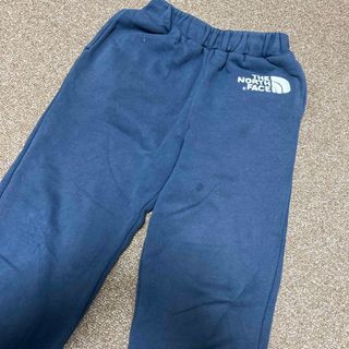 ザノースフェイス(THE NORTH FACE)の【THE NORTH FACE】裏起毛パンツ 130cm(パンツ/スパッツ)