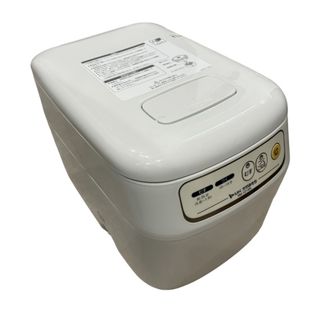 MK エムケー精工 かがみもち 餅つき機 RM-101SN 中古品 家電製品 1升 箱付 32403K363(その他)