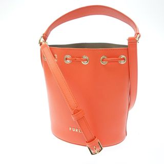 フルラ(Furla)のフルラ ショルダーバッグ WB00588 クリオ バケット 2way【AFE4】(ショルダーバッグ)