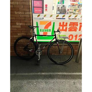 all-city big block 49　ピスト　SURLY CRUST(自転車本体)