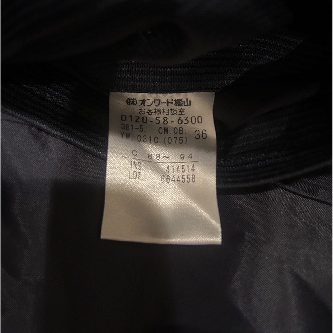 ck Calvin Klein(シーケーカルバンクライン)のCalvin Klein カルバンクライン 上質スプリングコート メンズのジャケット/アウター(その他)の商品写真
