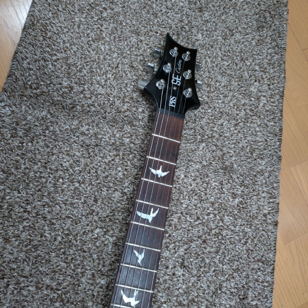 PRS SE Custom 24 エレキギター 楽器のギター(エレキギター)の商品写真