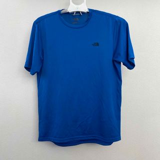 ザノースフェイス(THE NORTH FACE)のNorth face ノースフェイス　Tシャツ　スポーツ　速乾素材　メンズ　S(Tシャツ/カットソー(半袖/袖なし))