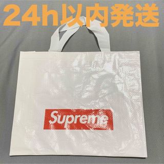 シュプリーム(Supreme)のSupreme Box Logo ショッパー シュプリーム ショップ袋 袋(その他)