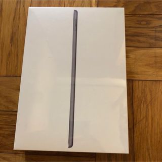 アップル(Apple)のアップル iPad 第9世代 WiFi 64GB スペースグレイ(タブレット)