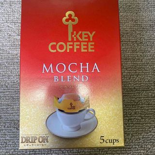 キーコーヒー(KEY COFFEE)のコーヒー(コーヒー)