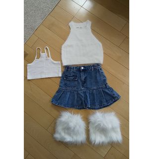 シーイン(SHEIN)のダンス 服(ダンス/バレエ)