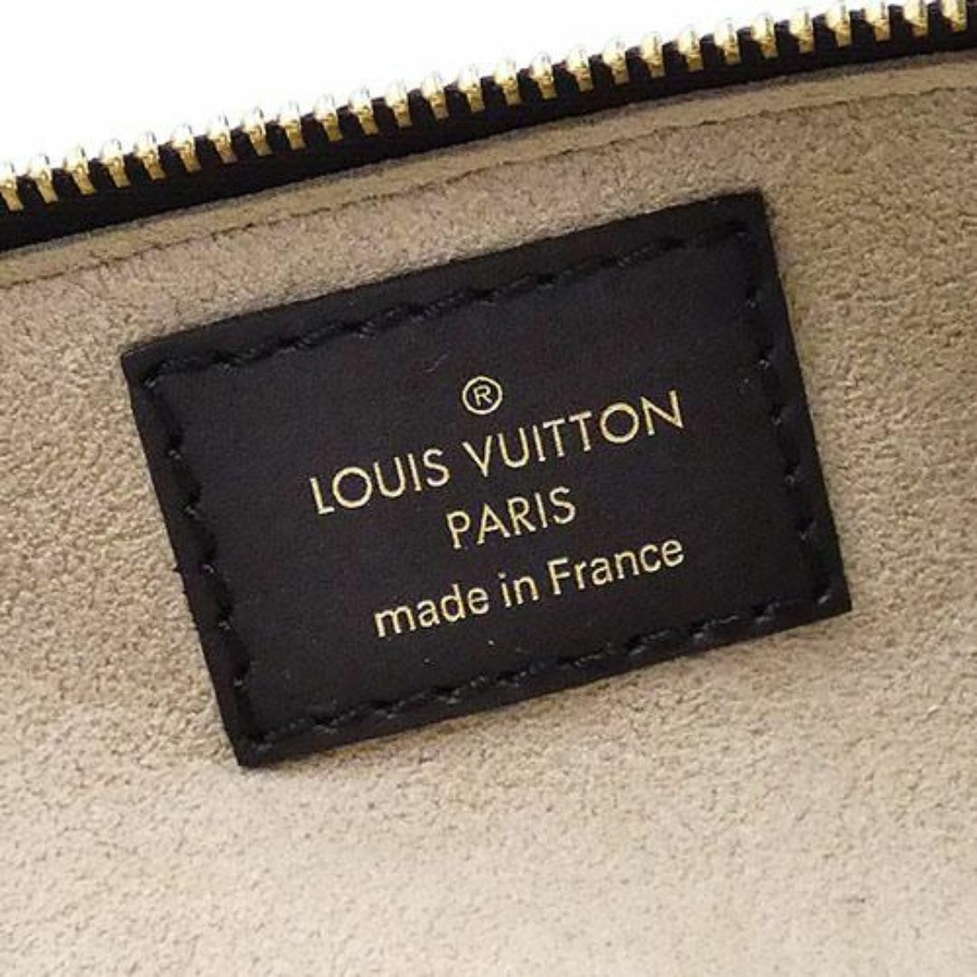 LOUIS VUITTON(ルイヴィトン)のルイヴィトン ポーチ LVクラフィティ トゥルース・エリザベット ペンケース 小物入れ レッドxブラック GI0498 T-YJL06169 レディースのファッション小物(ポーチ)の商品写真