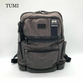 トゥミ(TUMI)のTUMI トゥミ パリッシュ リュック 大容量 A4 大谷翔平 2223681(バッグパック/リュック)