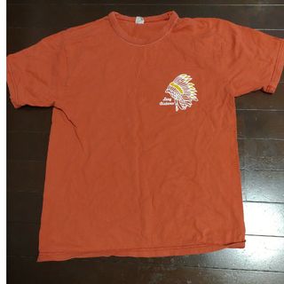 フラットヘッド(THE FLAT HEAD)のフラットヘッド　半袖カットソー(Tシャツ/カットソー(半袖/袖なし))