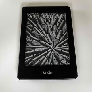 アマゾン(Amazon)のAmazon アマゾン Kindle Paperwhite 第6世代 Wi-Fi(電子ブックリーダー)