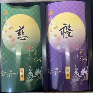 煎茶(茶)